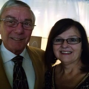 Meet your Posher, Gary